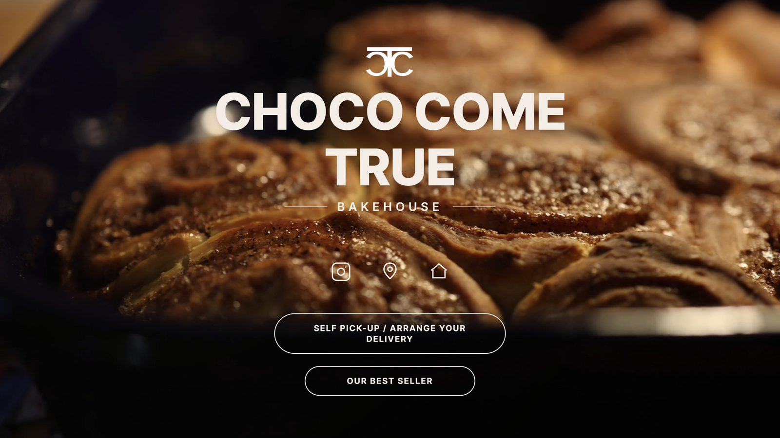 Choco Come True