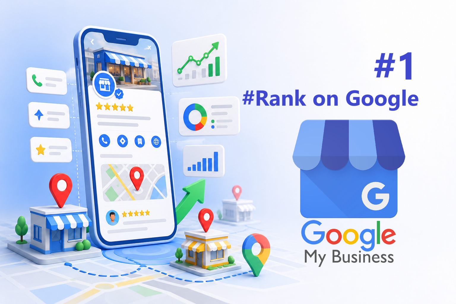 Google Business Profile